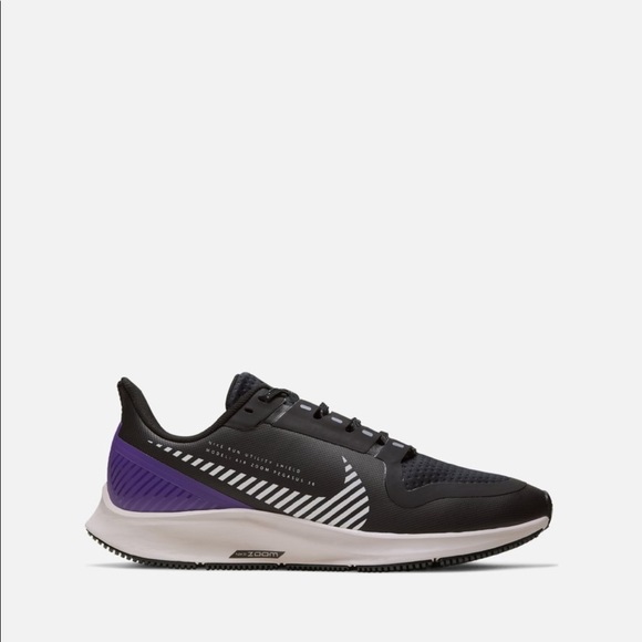 nike men's air zoom pegasus 36 shield running shoes stores